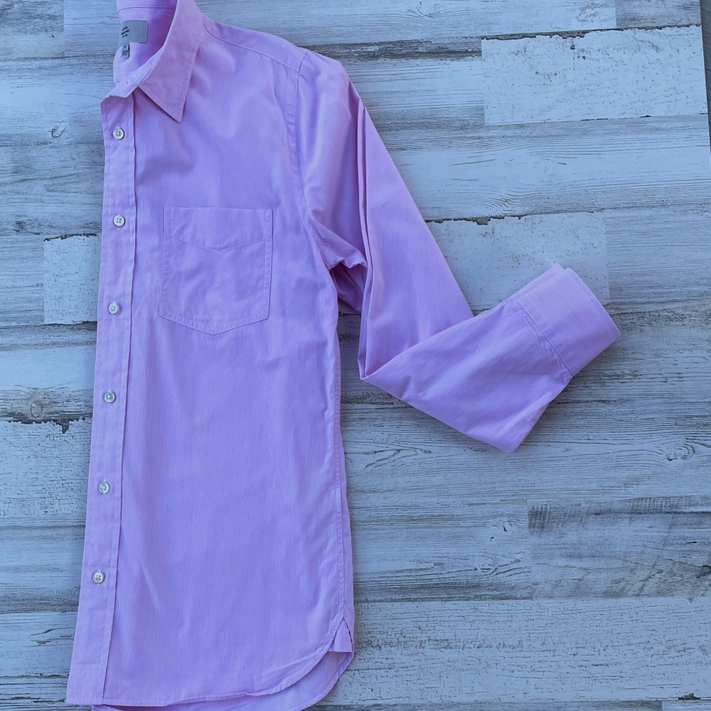 Jack Spade Bleecker Street Men’s button up shirt